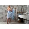 Полотенце Ardesto SPA 90х180см 100% хлопок, синий (ART2690BL) изображение 4