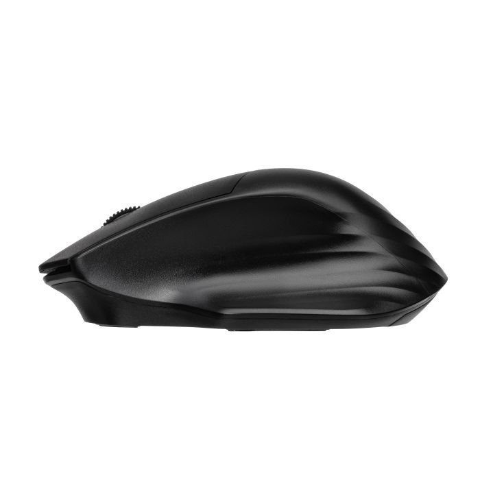 Комплект 2E MK440 Wireless/Bluetooth UA Black/Grey (2E-MK440WBGR_UA) изображение 11