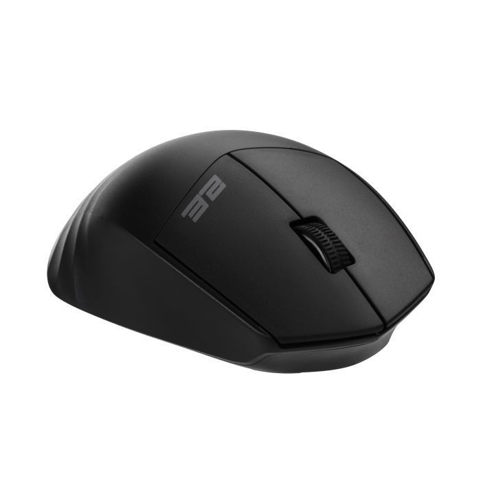 Комплект 2E MK440 Wireless/Bluetooth UA Black/Grey (2E-MK440WBGR_UA) изображение 12