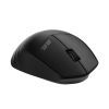 Комплект 2E MK440 Wireless/Bluetooth UA Black/Grey (2E-MK440WBGR_UA) изображение 12
