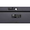 Комплект 2E MK440 Wireless/Bluetooth UA Black/Grey (2E-MK440WBGR_UA) изображение 4