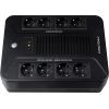 Источник бесперебойного питания Prologix 650VA 360W (PLP650VA8LED) изображение 3