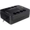 Источник бесперебойного питания Prologix 650VA 360W (PLP650VA8LED) изображение 5