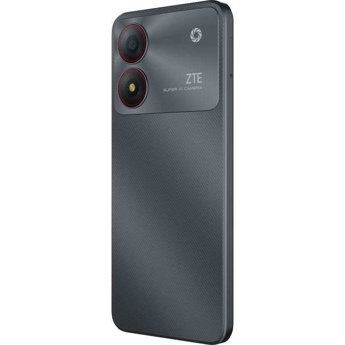 Мобильный телефон ZTE Blade A34 4/64GB Grey (1066103) изображение 10