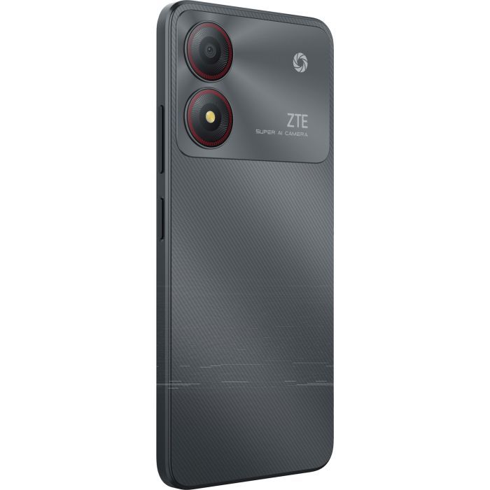 Мобильный телефон ZTE Blade A34 4/64GB Grey (1066103) изображение 11