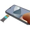 Мобильный телефон ZTE Blade A34 4/64GB Grey (1066103) изображение 12