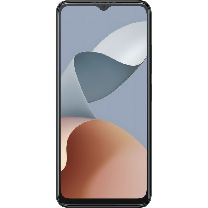 Мобильный телефон ZTE Blade A34 4/64GB Grey (1066103) изображение 2