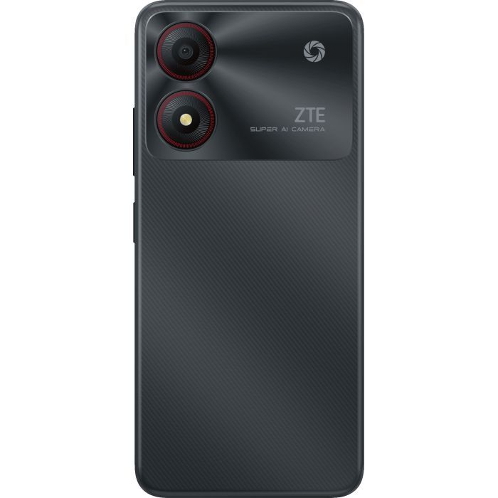 Мобильный телефон ZTE Blade A34 4/64GB Grey (1066103) изображение 3