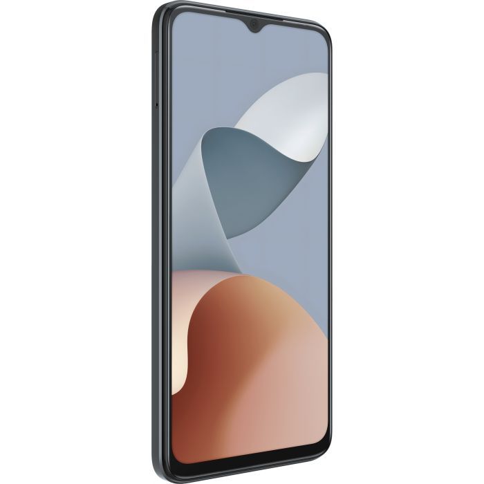 Мобильный телефон ZTE Blade A34 4/64GB Grey (1066103) изображение 8