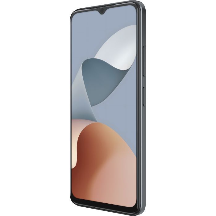 Мобильный телефон ZTE Blade A34 4/64GB Grey (1066103) изображение 9