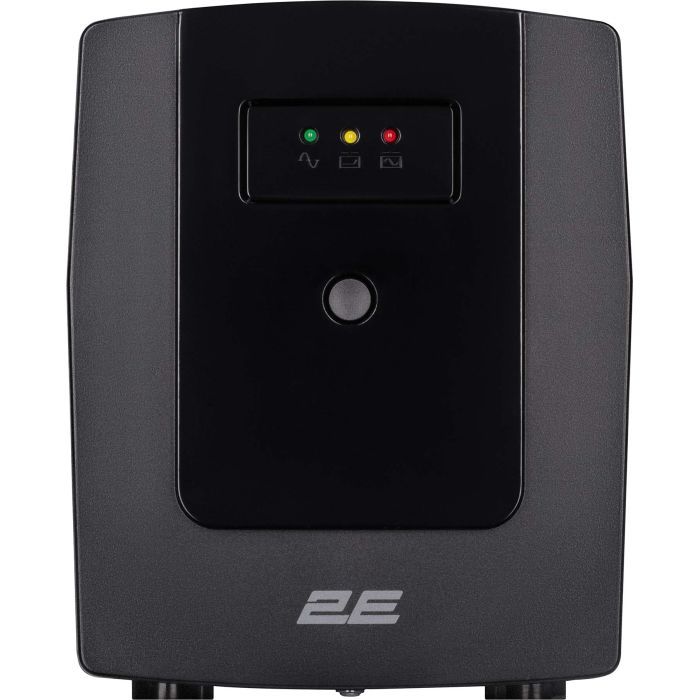 Пристрій безперебійного живлення 2E ED1500, 9000W (2E-ED1500) зображення 2 Пристрій безперебійного живлення 2E ED1500, 9000W (2E-ED1500) зображення 2