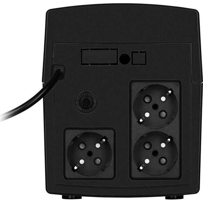 Пристрій безперебійного живлення 2E ED1500, 9000W (2E-ED1500) зображення 3 Пристрій безперебійного живлення 2E ED1500, 9000W (2E-ED1500) зображення 3