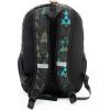 Рюкзак школьный Maxi 16.5" Зеленый (APS-5054Hgreen) изображение 2