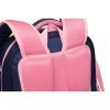 Рюкзак шкільний Cool For School 16" Синій з рожевим (2852-navy-pink) зображення 3