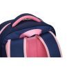 Рюкзак шкільний Cool For School 16" Синій з рожевим (2852-navy-pink) зображення 4