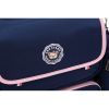 Рюкзак шкільний Cool For School 16" Синій з рожевим (2852-navy-pink) зображення 6