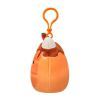 Мягкая игрушка Squishmallows на клипсе -Вафелька Вивер 9 см (SQCP00219) изображение 3