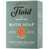 Тверде мило Floid Vetyver Splash Парфумоване для тіла 120 г (8004395321513)