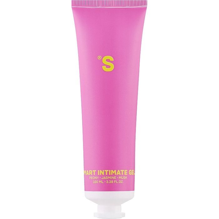 Гель для интимной гигиены Sister's Aroma Smart Intimate Gel Пион 250 мл (4820227782857)
