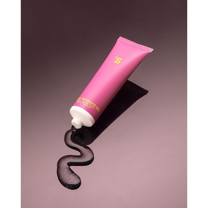 Гель для интимной гигиены Sister's Aroma Smart Intimate Gel Пион 250 мл (4820227782857) изображение 3