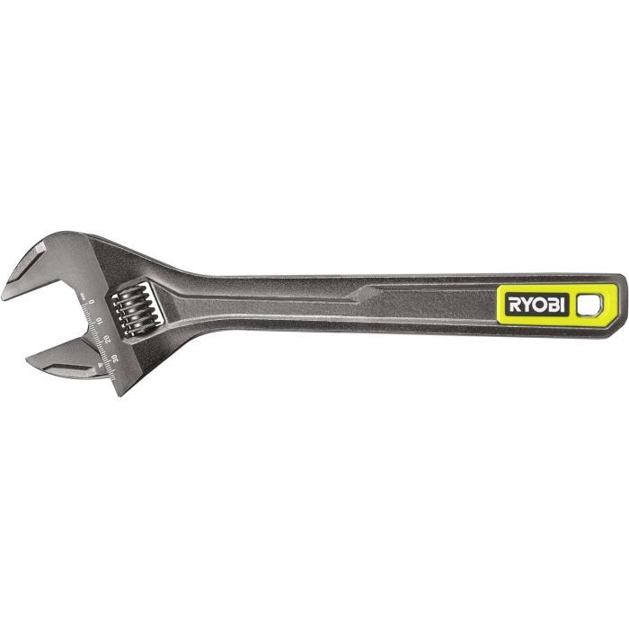 Ключ Ryobi розвідний RHAW160, 160мм, 0-25мм (5132006061)