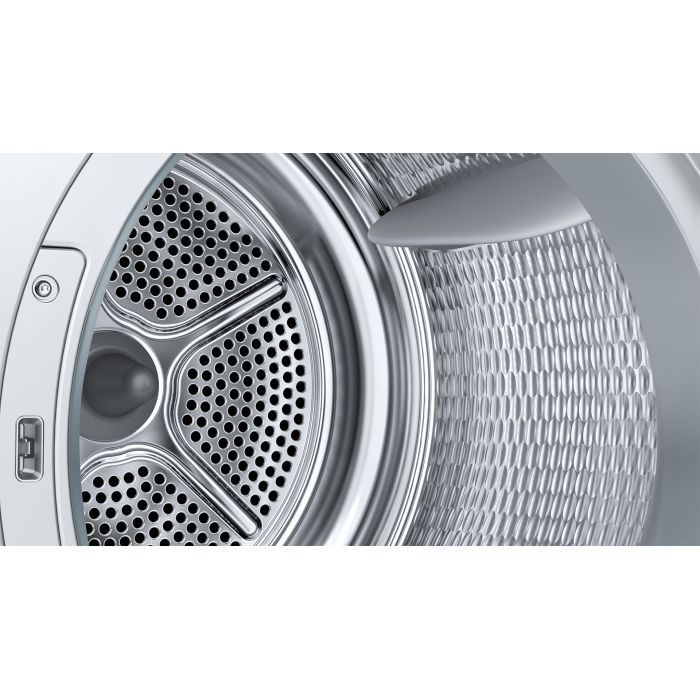 Сушильная машина Bosch WQB245B0UA изображение 3