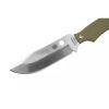 Нож Spyderco Stok G-10 Bowie (FB49GPOD) изображение 3