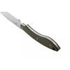 Нож Spyderco Stok G-10 Bowie (FB49GPOD) изображение 4