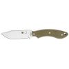 Нож Spyderco Stok G-10 Bowie (FB49GPOD)