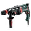 Перфоратор Metabo KHE 2645 Q SDS-plus, 850Вт, 2.9Дж, 3.1кг (601711500)