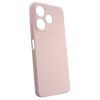 Чохол до мобільного телефона Dengos Soft Xiaomi Redmi 13 4G (pink) (DG-TPU-SOFT-61) зображення 2