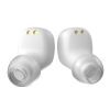 Наушники Ergo BS-530 Twins Nano 2 White (BS-530W) изображение 4