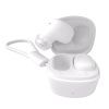 Наушники Ergo BS-530 Twins Nano 2 White (BS-530W) изображение 7
