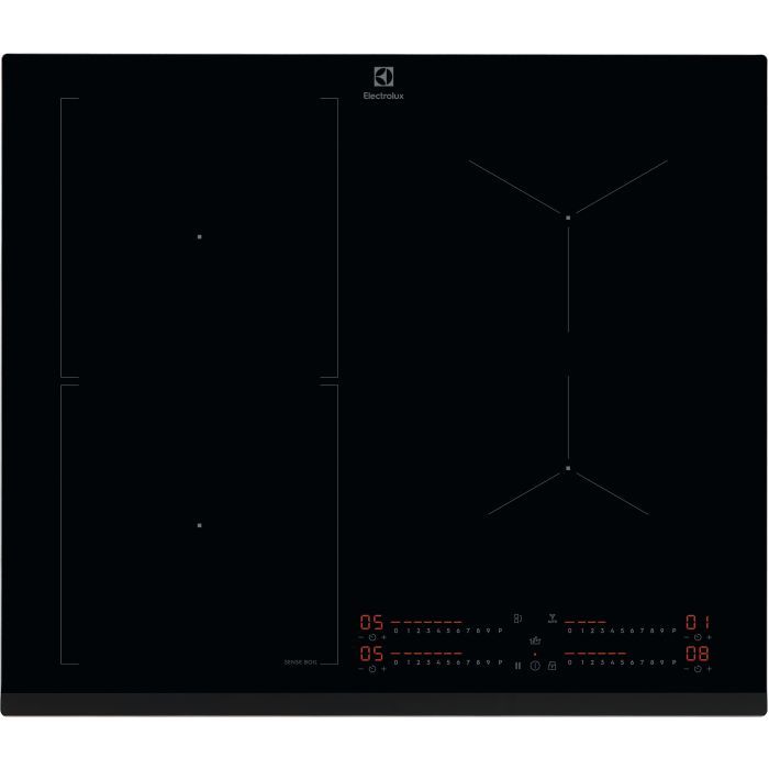 Варочная поверхность Electrolux EIS62453