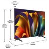 Телевизор Hisense 65A6N изображение 4
