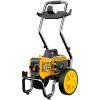 Мийка високого тиску DeWALT 2.9 kW, 180 бар, шланг 8 м (DXPW002CEKART) зображення 2