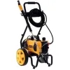 Мийка високого тиску DeWALT 2.9 kW, 180 бар, шланг 8 м (DXPW002CEKART) зображення 3