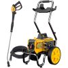 Мийка високого тиску DeWALT 2.9 kW, 180 бар, шланг 8 м (DXPW002CEKART)
