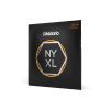 Струны для гитары D'Addario NYXL Regular Light (10-46) (NYXL1046) изображение 2