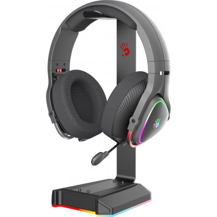 Подставка для гарнитуры A4Tech Bloody GS2L (4711421974172) изображение 2