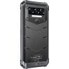 Мобильный телефон OUKITEL WP38 6/256GB Black (6931940752398) изображение 11