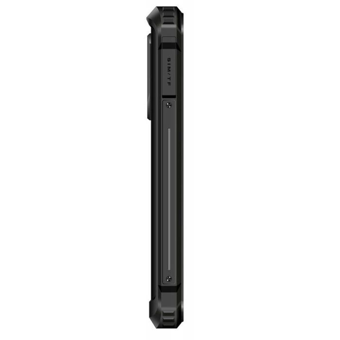 Мобильный телефон OUKITEL WP38 6/256GB Black (6931940752398) изображение 4
