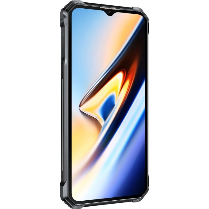 Мобильный телефон OUKITEL WP38 6/256GB Black (6931940752398) изображение 8