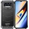 Мобильный телефон OUKITEL WP38 6/256GB Black (6931940752398)