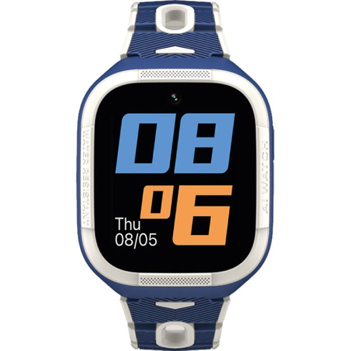 Смарт-годинник Mibro Watch Phone P5 Blue (XPSWP003) (1072971) зображення 2