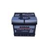 Аккумулятор автомобильный Berga Power Block 44Ah Н Ев (-/+) (440EN) (5444020447502)