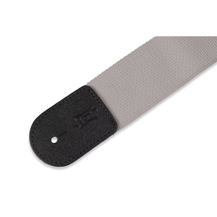 Ремінь для гітари Levy's Classics Series Polypropylene Guitar Strap Rainbow (M8POLY-RNB) зображення 2
