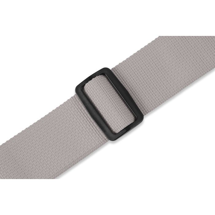 Ремінь для гітари Levy's Classics Series Polypropylene Guitar Strap Rainbow (M8POLY-RNB) зображення 3