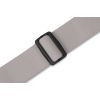 Ремень для гитары Levy's Classics Series Polypropylene Guitar Strap Grey (M8POLY-GRY) изображение 3