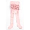 Колготки дитячі Bibaby з рюшем (68154-74G-pink) зображення 2